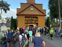 Relacja - dzień 3